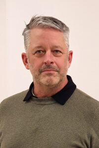 Mikael Birgersson